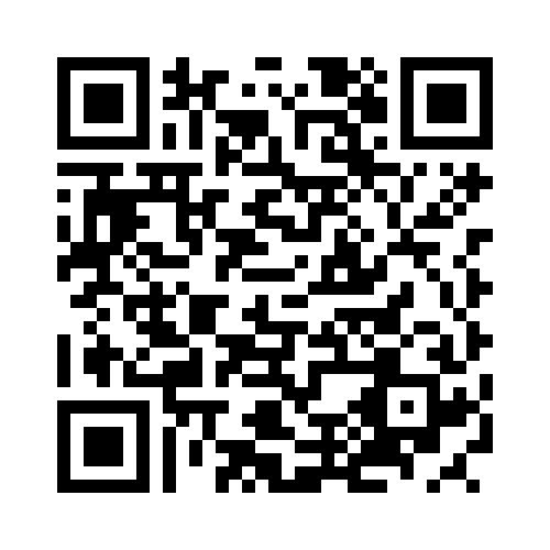 Código QR do registo