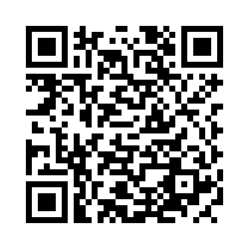 Código QR do registo