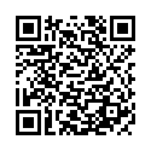 Código QR do registo