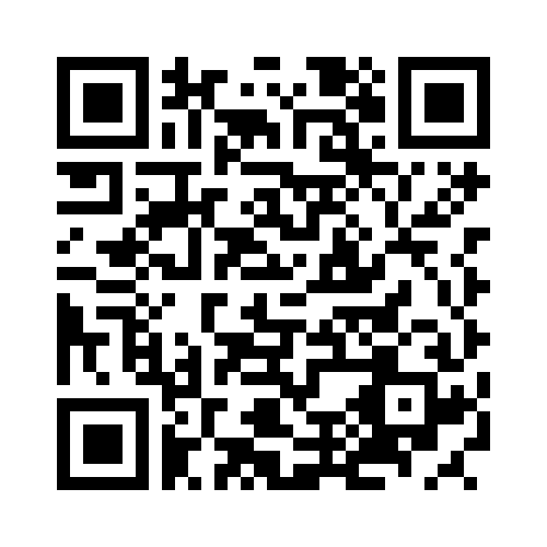 Código QR do registo