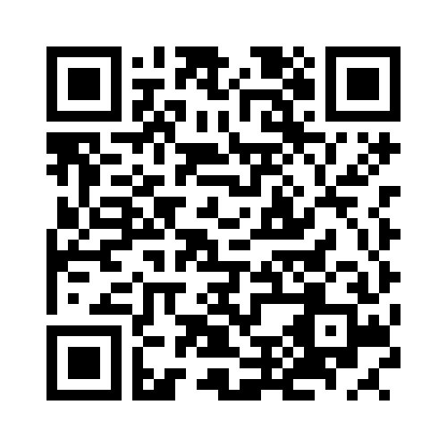 Código QR do registo