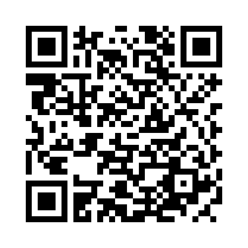 Código QR do registo