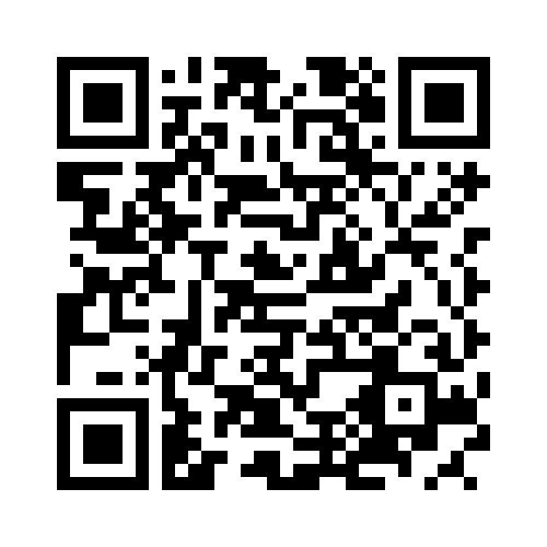 Código QR do registo