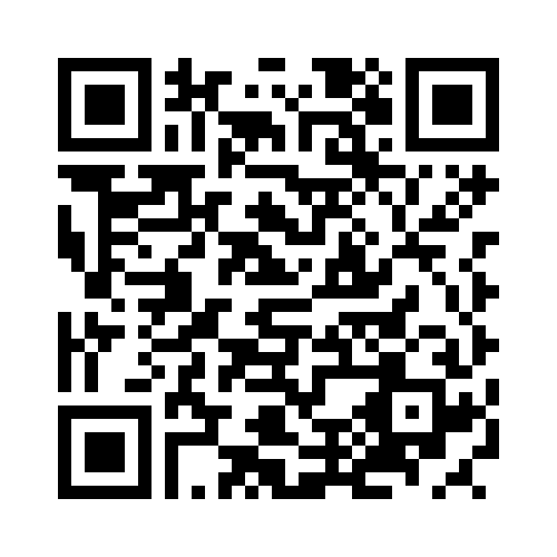 Código QR do registo