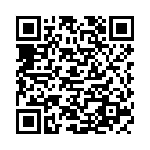 Código QR do registo