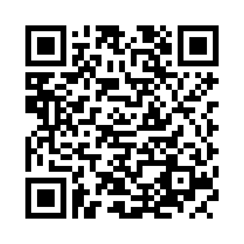 Código QR do registo