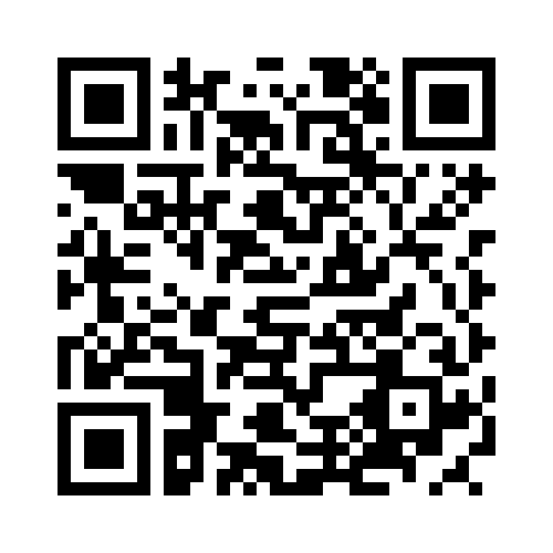 Código QR do registo