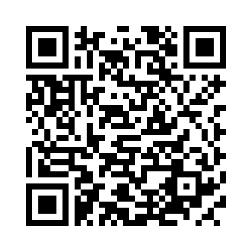 Código QR do registo