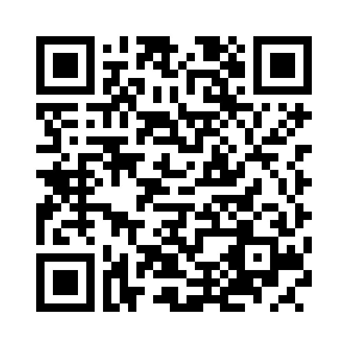 Código QR do registo