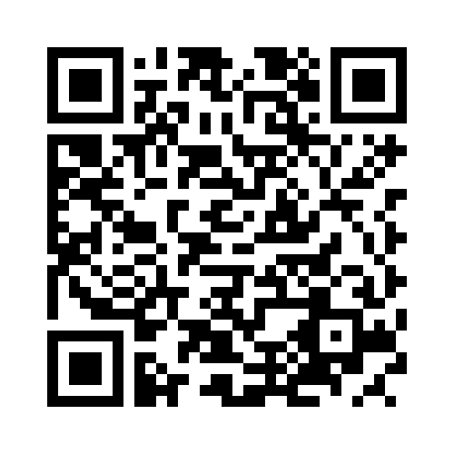 Código QR do registo