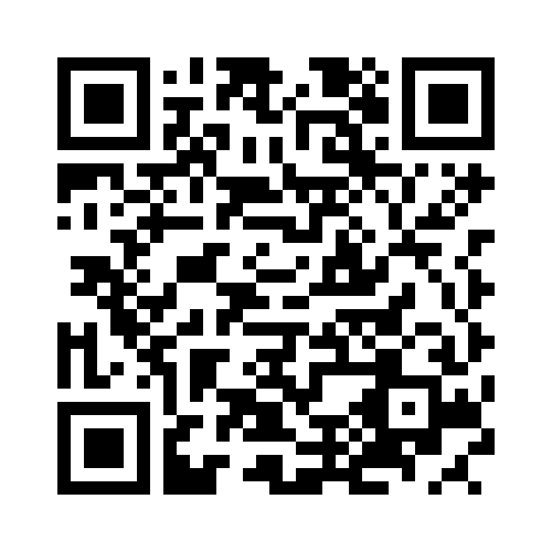 Código QR do registo