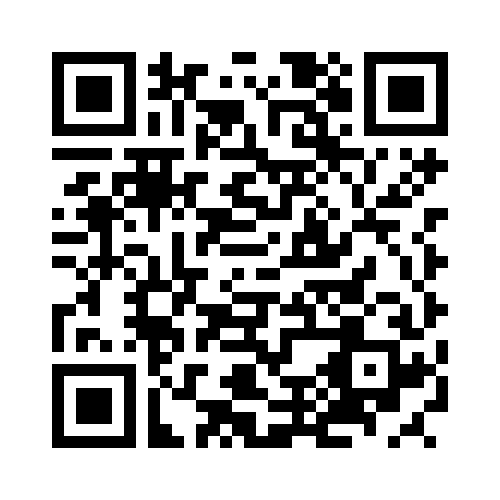 Código QR do registo