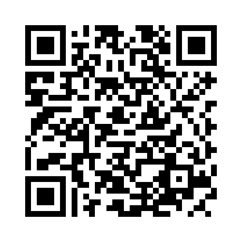 Código QR do registo