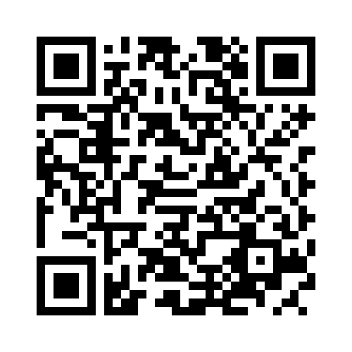 Código QR do registo