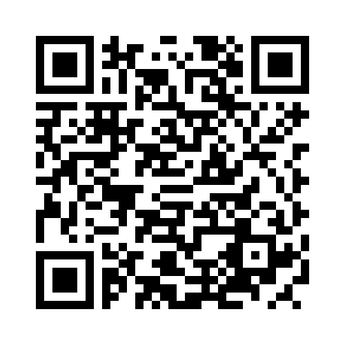 Código QR do registo