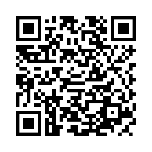 Código QR do registo