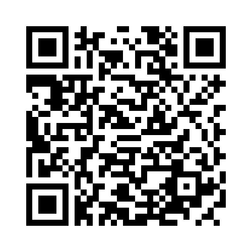 Código QR do registo