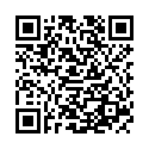 Código QR do registo