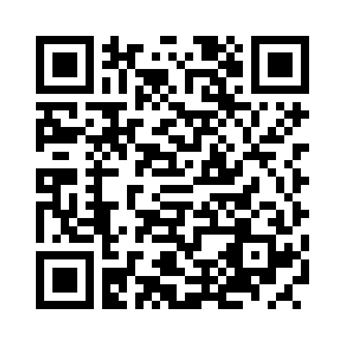 Código QR do registo