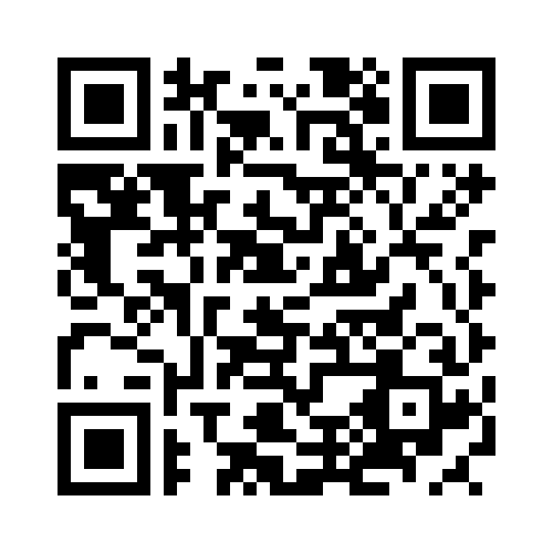 Código QR do registo