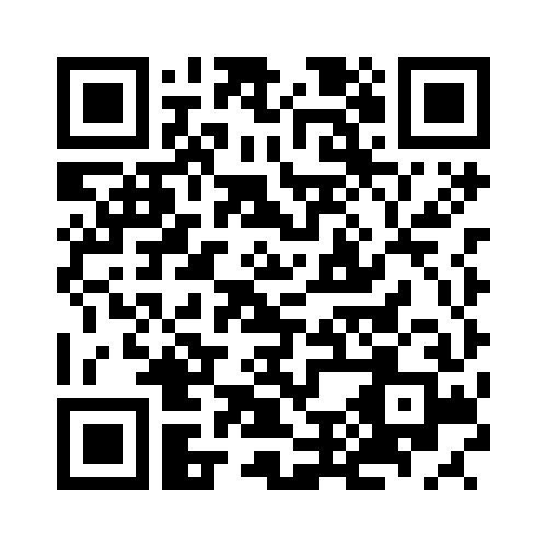 Código QR do registo