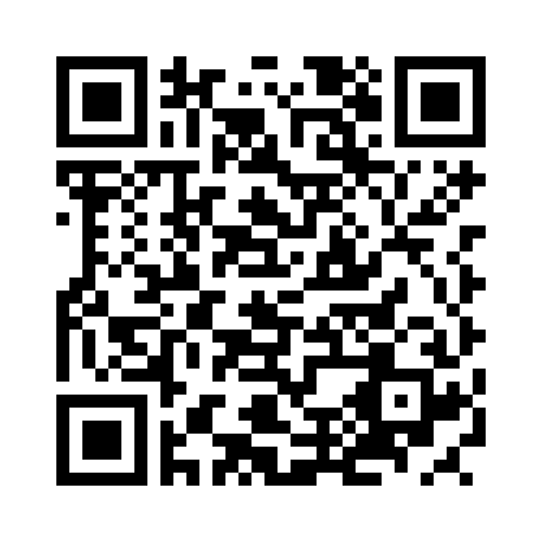 Código QR do registo