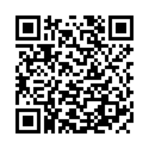 Código QR do registo