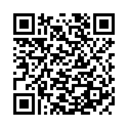 Código QR do registo