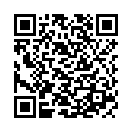 Código QR do registo