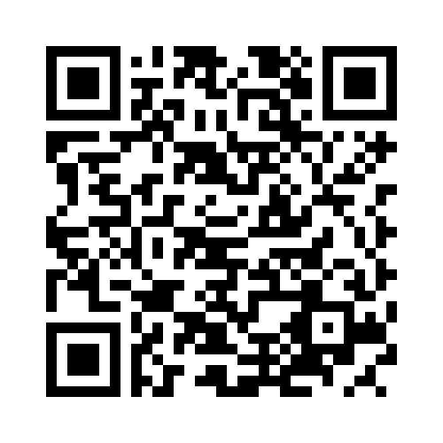 Código QR do registo