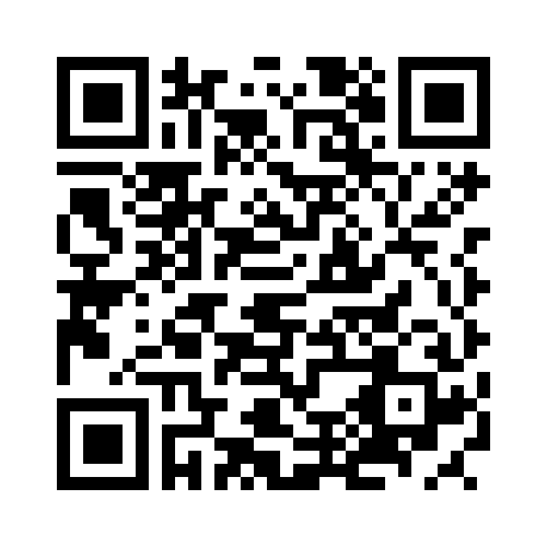 Código QR do registo