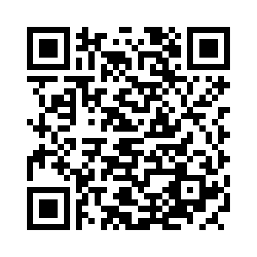 Código QR do registo