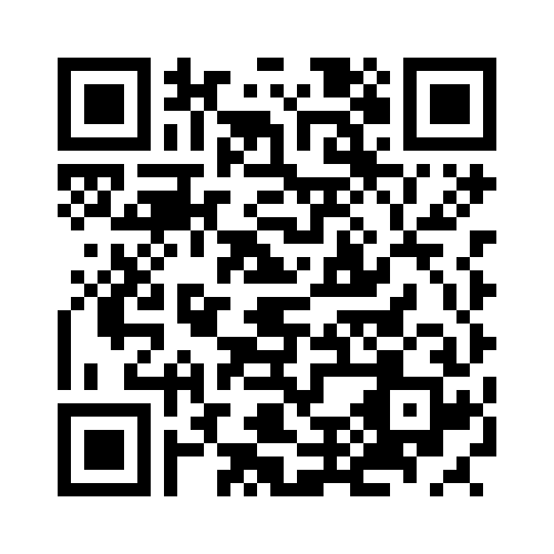 Código QR do registo