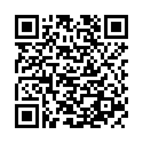 Código QR do registo