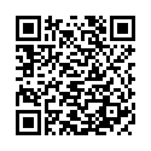 Código QR do registo