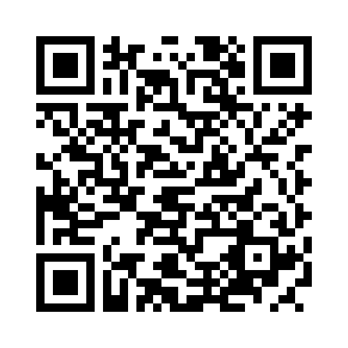 Código QR do registo