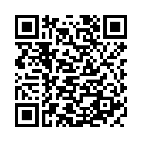 Código QR do registo