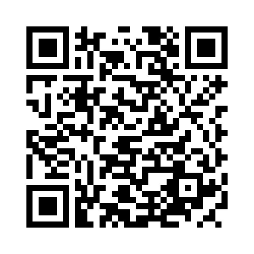 Código QR do registo