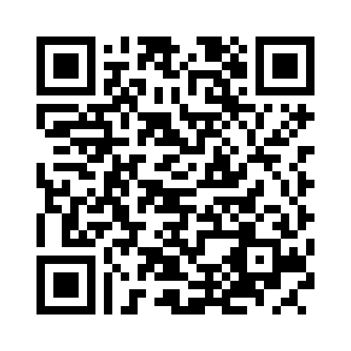 Código QR do registo