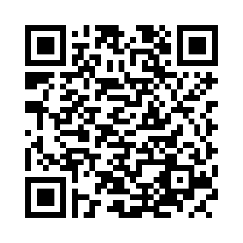 Código QR do registo