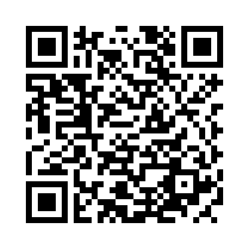 Código QR do registo