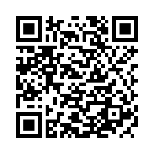 Código QR do registo