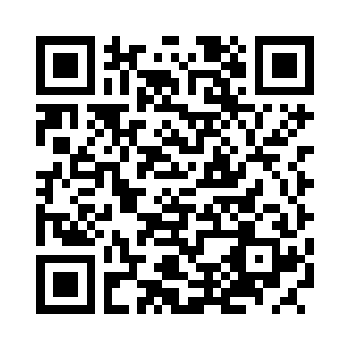 Código QR do registo