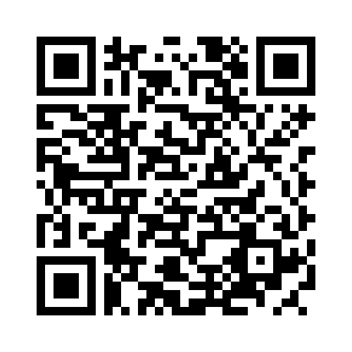 Código QR do registo