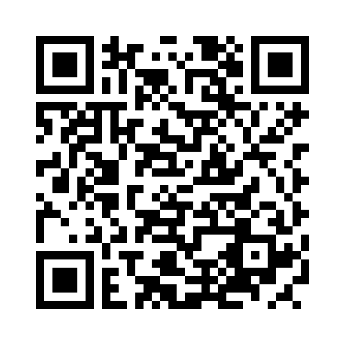 Código QR do registo