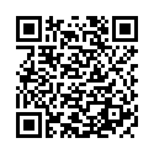 Código QR do registo