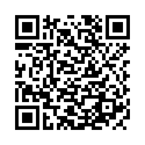 Código QR do registo