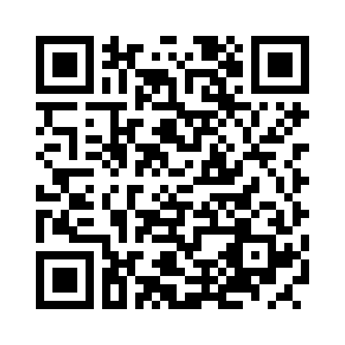 Código QR do registo