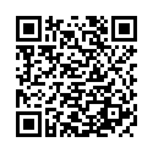 Código QR do registo