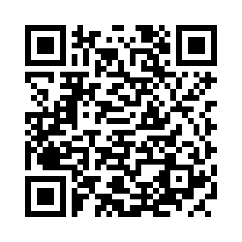 Código QR do registo